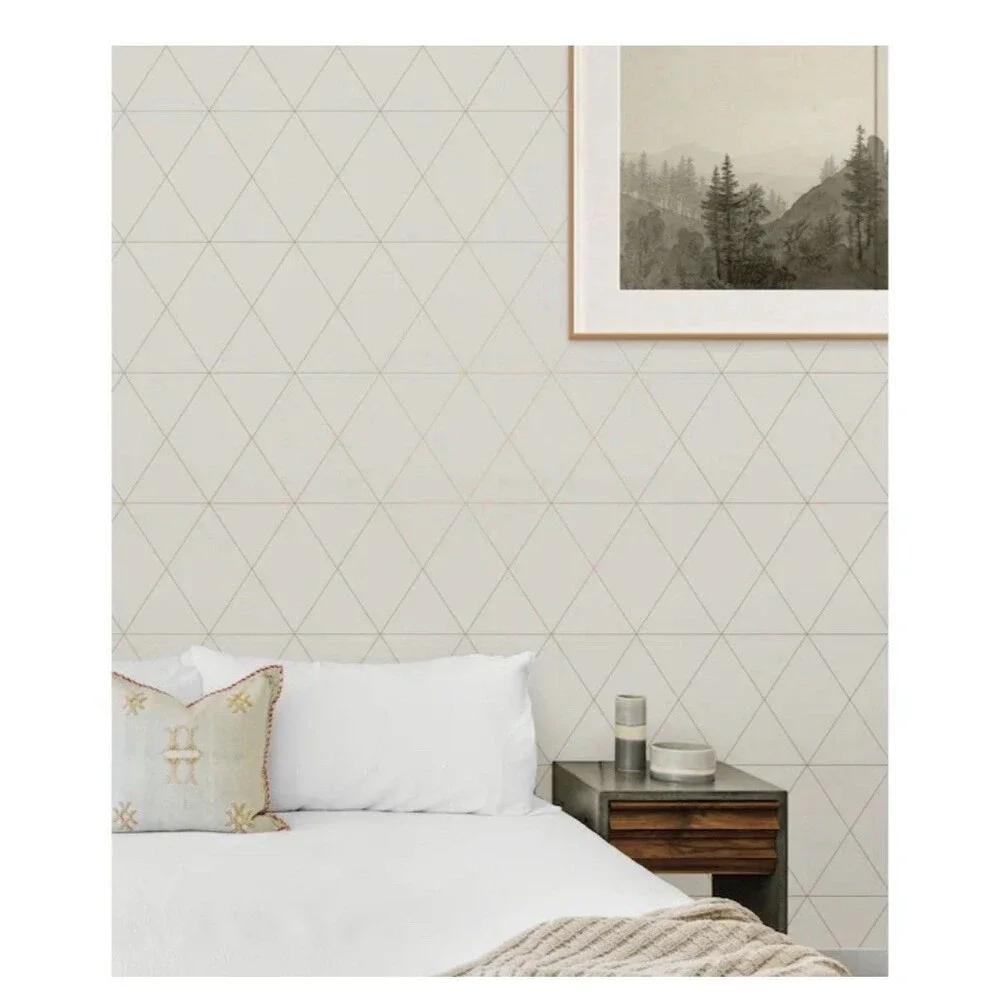 NEW BUNDLE 3 Scott Living Wallpaper NuWallpaper Self Adhesive 20.5in X 18ft